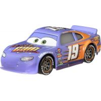 Mattel Cars 3 auta 2 ks Bobby Swift a Brick Yardley 2