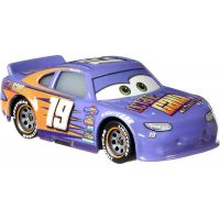 Mattel Cars 3 auta 2 ks Bobby Swift a Brick Yardley 3