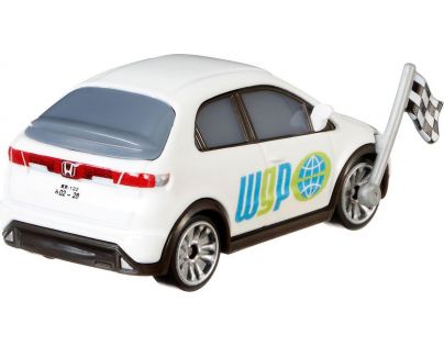 Mattel Cars 3 auta 2 ks Erik Laneley a Alex Carvill