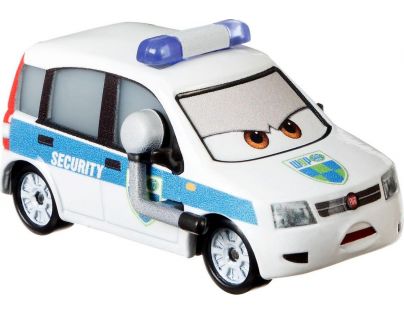 Mattel Cars 3 auta 2 ks Erik Laneley a Alex Carvill