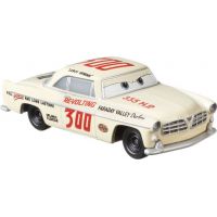 Mattel Cars 3 auta 2 ks Heyday Junior Moon a Leroy Heming 2