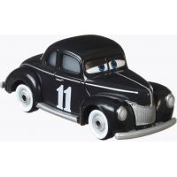Mattel Cars 3 auta 2 ks Heyday Junior Moon a Leroy Heming 3