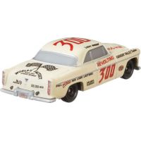 Mattel Cars 3 auta 2 ks Heyday Junior Moon a Leroy Heming 4