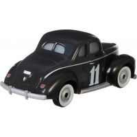Mattel Cars 3 auta 2 ks Heyday Junior Moon a Leroy Heming 5