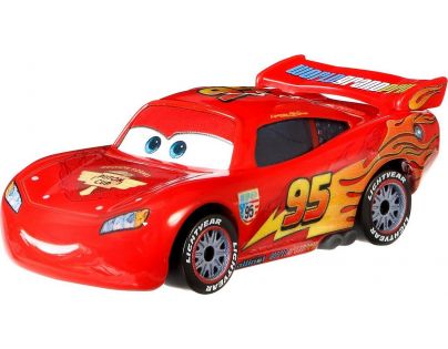 Mattel Cars 3 auta 2 ks Martin a Lightning McQueen