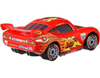 Mattel Cars 3 auta 2 ks Martin a Lightning McQueen
