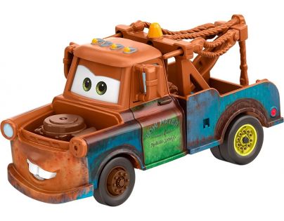 Mattel Cars 3 auta 2 ks Martin a Lightning McQueen
