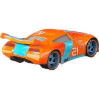 Mattel Cars 3 auta 2 ks Ryan Inside Laney a Eric Braker 4