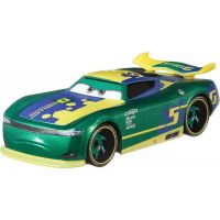 Mattel Cars 3 auta 2 ks Ryan Inside Laney a Eric Braker 5