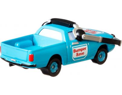 Mattel Cars 3 Autá Ben Doordan