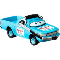 Mattel Cars 3 Autá Ben Doordan 2