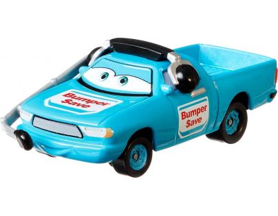 Mattel Cars 3 Autá Ben Doordan