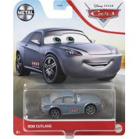 Mattel Cars 3 Auta Bob Cutlass 4