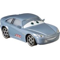 Mattel Cars 3 Auta Bob Cutlass 3