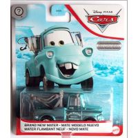 Mattel Cars 3 Autá Brand New Mater 2