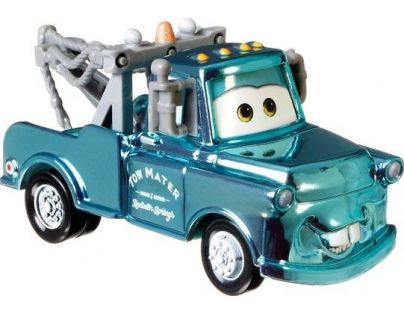Mattel Cars 3 Autá Brand New Mater