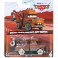 Mattel Cars 3 Autá Cave Mater 2