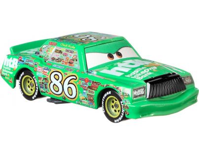 Mattel Cars 3 Auta Chick Hicks