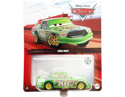 Mattel Cars 3 Auta Chick Hicks