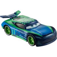 Mattel Cars 3 Autá Chris Roamin 2
