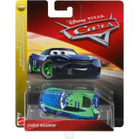 Mattel Cars 3 Autá Chris Roamin 3