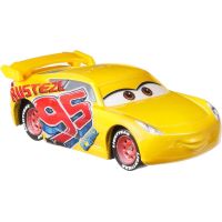 Mattel Cars 3 Auta Cruz Ramirez Rust-Eze - Poškodený obal 2