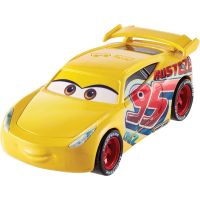 Mattel Cars 3 Auta Cruz Ramirez Rust-Eze - Poškodený obal 3