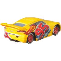 Mattel Cars 3 Auta Cruz Ramirez Rust-Eze - Poškodený obal 4