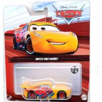 Mattel Cars 3 Autá Cruz Ramirez Rust-Eze 5