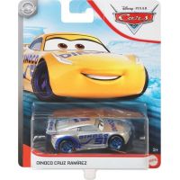 Mattel Cars 3 Autá Dinoco Cruz Ramírez 2