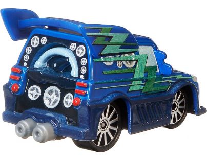 Mattel Cars 3 Autá DJ