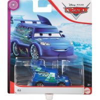 Mattel Cars 3 Autá DJ 4