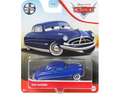 Mattel Cars 3 Auta Doc Hudson