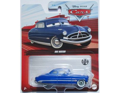 Mattel Cars 3 Autá Dog Hudson