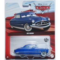Mattel Cars 3 Autá Dog Hudson 4
