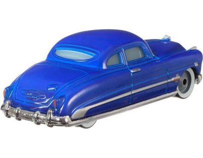 Mattel Cars 3 Autá Dog Hudson