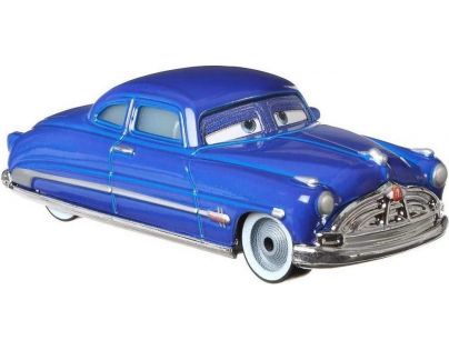 Mattel Cars 3 Autá Dog Hudson