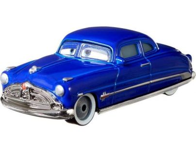Mattel Cars 3 Autá Dog Hudson