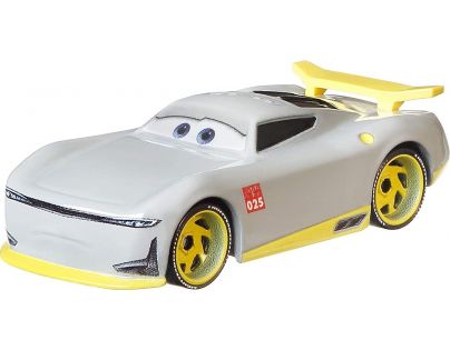 Mattel Cars 3 Autá Ernesto