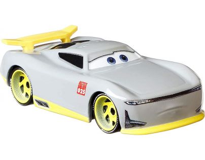 Mattel Cars 3 Autá Ernesto