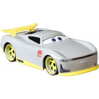 Mattel Cars 3 Autá Ernesto 2