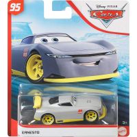 Mattel Cars 3 Autá Ernesto 4