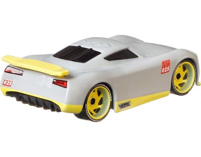Mattel Cars 3 Autá Ernesto