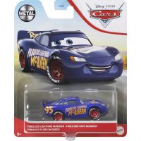 Mattel Cars 3 Auta Fabulous Lightning McQueen 95 4