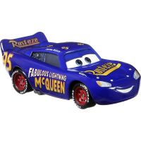 Mattel Cars 3 Auta Fabulous Lightning McQueen 95 3