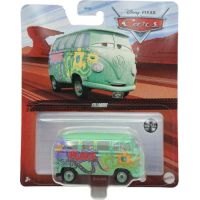 Mattel Cars 3 Auta Fillmore 4