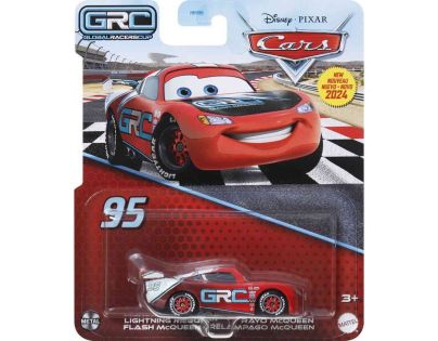 Mattel Cars 3 Autá Flash McQueen