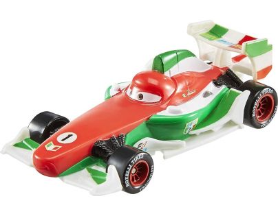 Mattel Cars 3 Autá Francesco Bernoulli