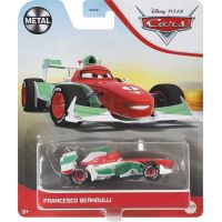 Mattel Cars 3 Autá Francesco Bernoulli 5