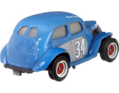 Mattel Cars 3 Autá Heyday River Scott
